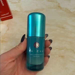 Tatcha Longevity Serum